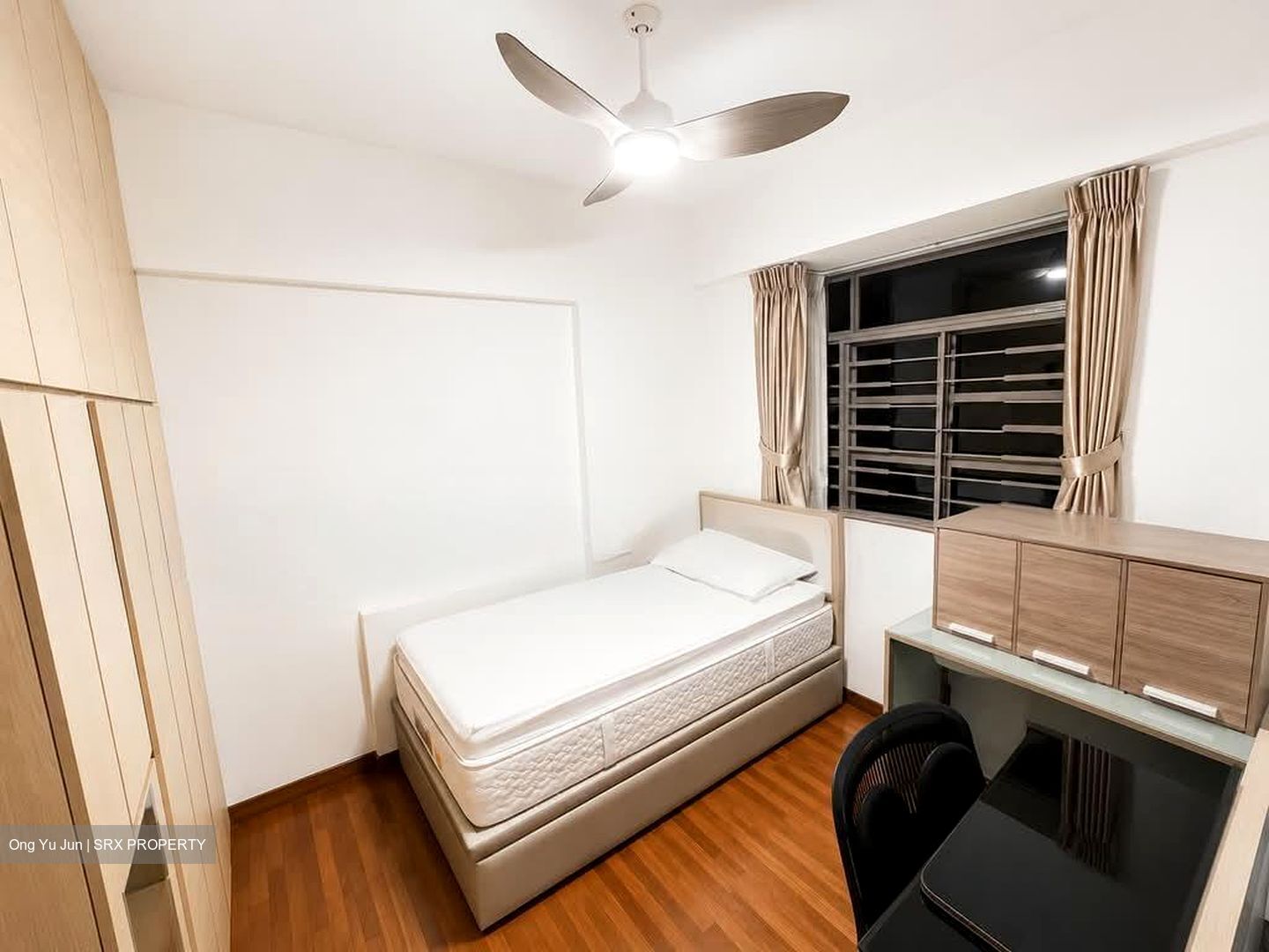Sunville (D12), Apartment #628516241
